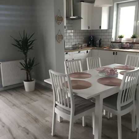 Apartament Julek Klimatyzowany Освиенцим Екстериор снимка