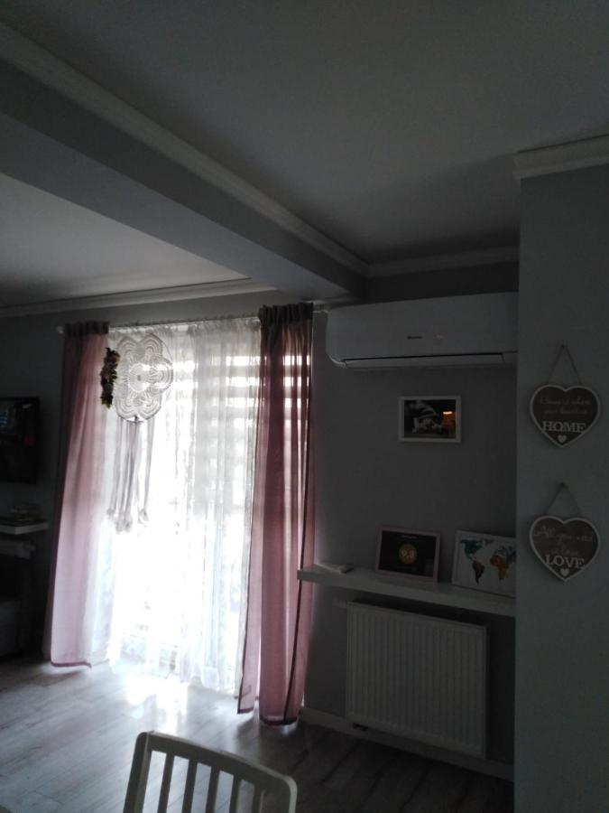 Apartament Julek Klimatyzowany Освиенцим Екстериор снимка