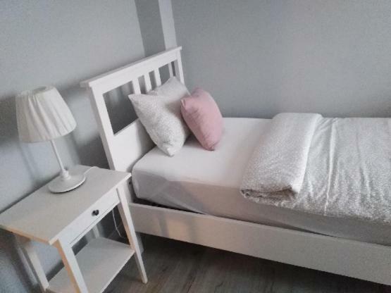 Apartament Julek Klimatyzowany Освиенцим Екстериор снимка