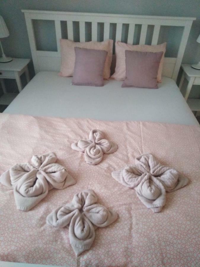 Apartament Julek Klimatyzowany Освиенцим Екстериор снимка